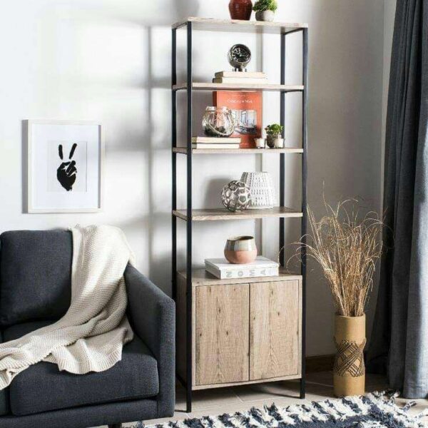 little italy showcase rack