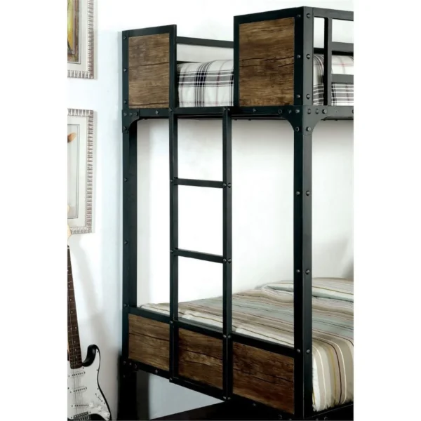 Autin industrial bunk bed - Image 3