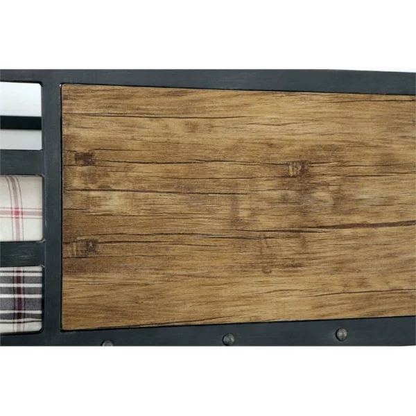 Autin industrial bunk bed - Image 5