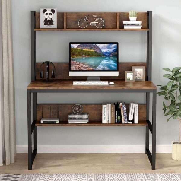 lopal computer and study table - Image 2