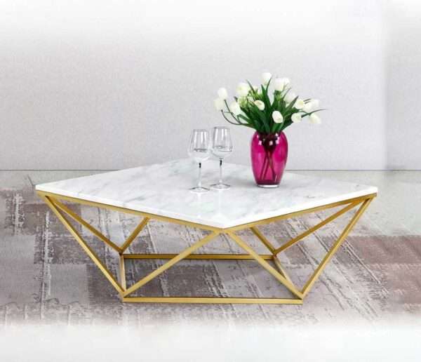 Crab Coffee table