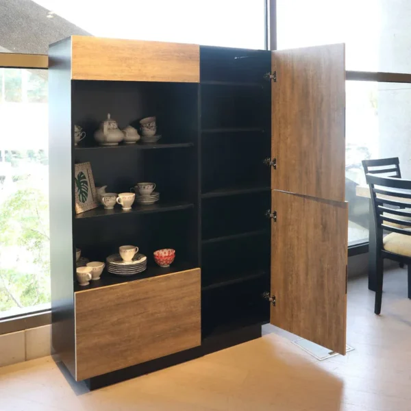 Gravil Crockery Unit - Image 2