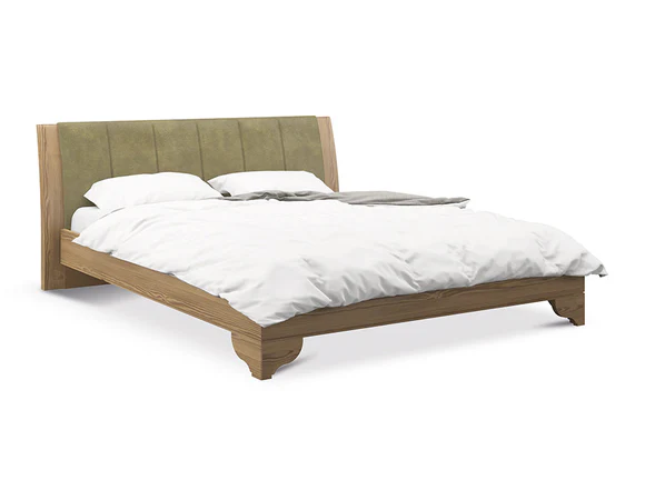 king size bed - Image 2